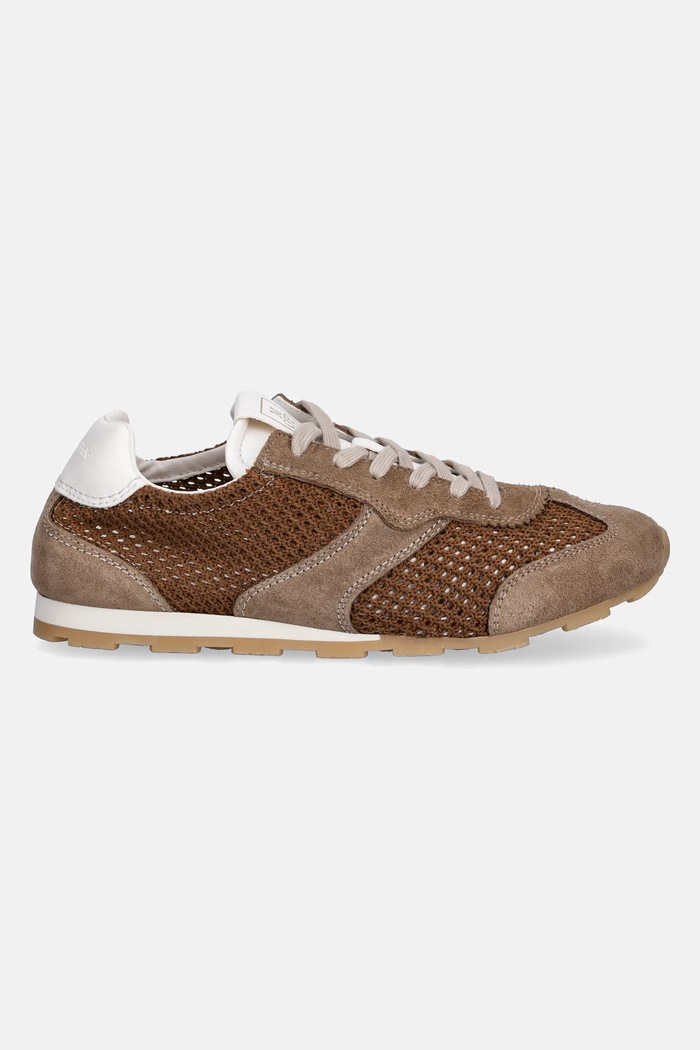 Marc O'Polo sportcipő Fabiana 4M 60218663502639 barna SS26