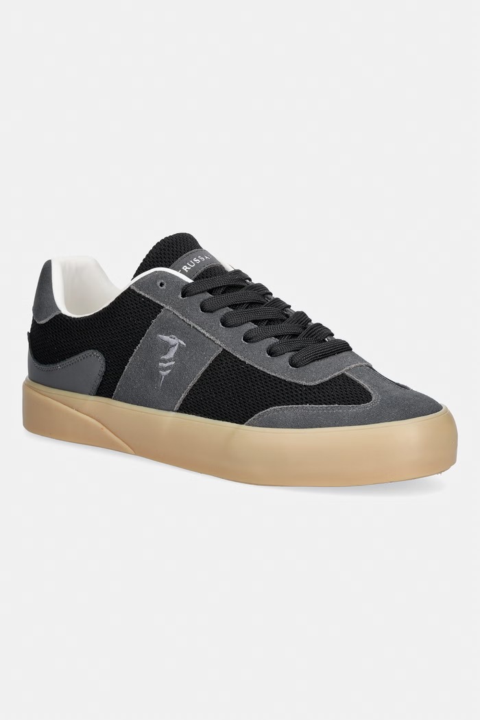 Trussardi αθλητικά Γυναικεία μαύρο N028S301009N.33
