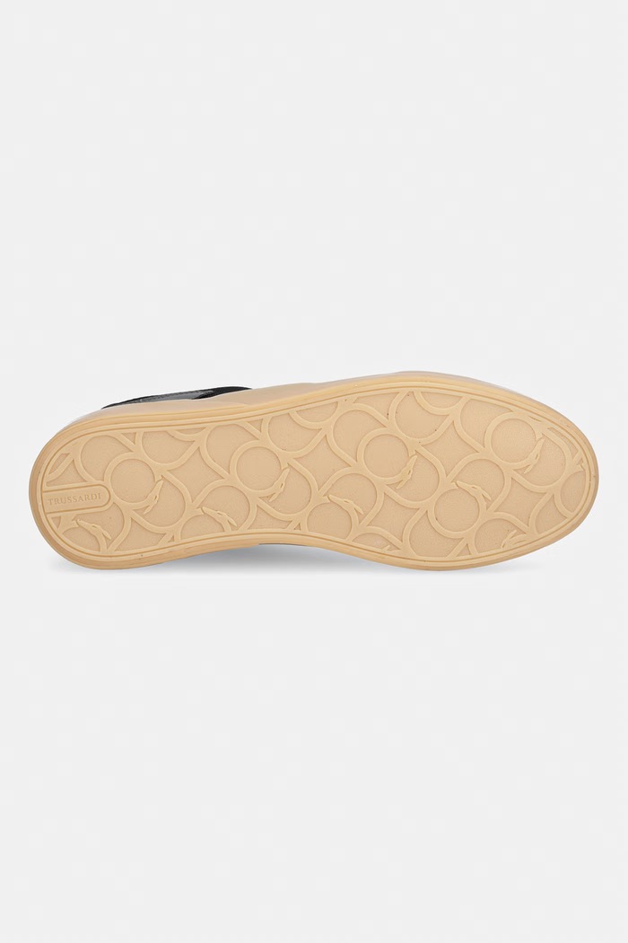 Trussardi αθλητικά Γυναικεία N028S301009N.33 μαύρο