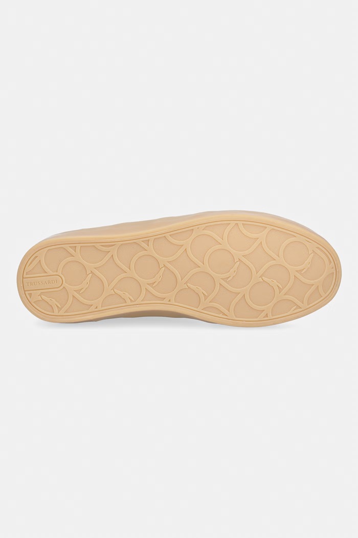 Trussardi σνίκερς Γυναικεία N061S000986N.92 μπεζ