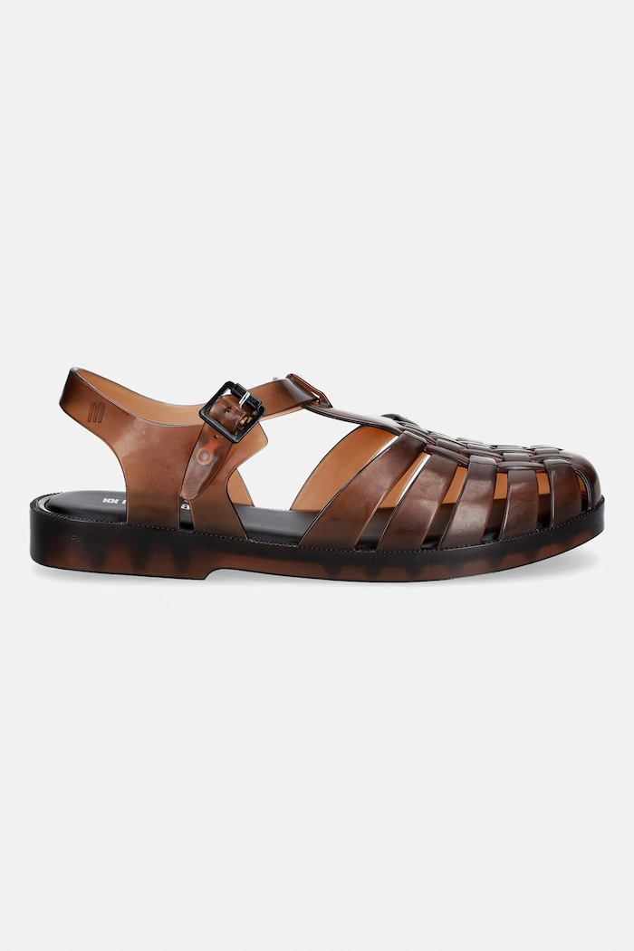 Melissa sandale za žene POSSESSION AD M.32408.06220 smeđa SS26