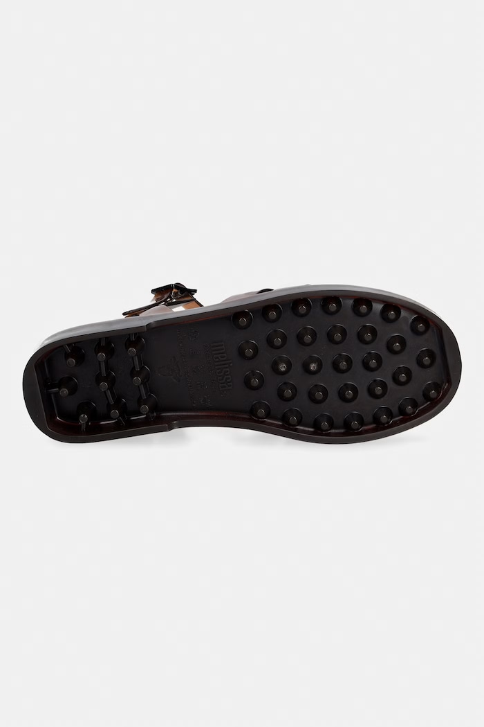 Melissa sandale za žene POSSESSION AD M.32408.06220 smeđa