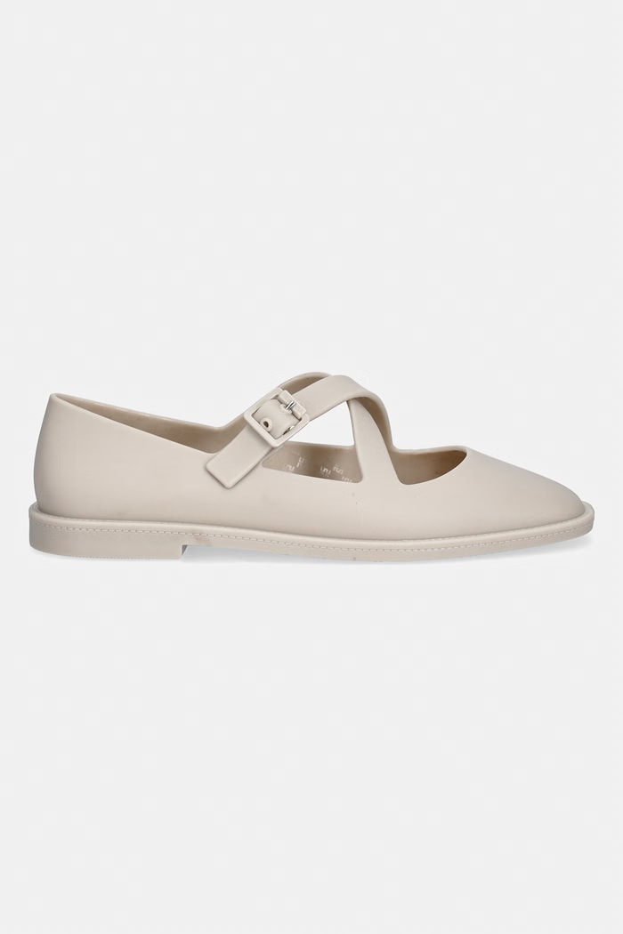 Melissa balerinke EVER AD M.37797.BP376 bež SS26