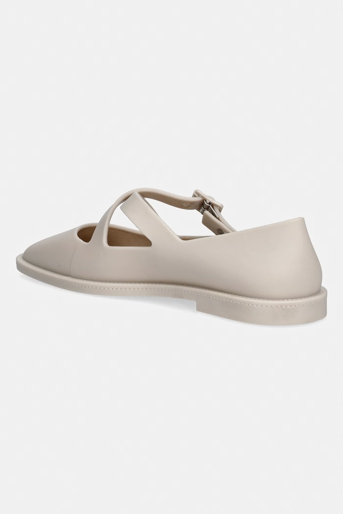 Obuća Melissa balerinke EVER AD M.37797.BP376 bež