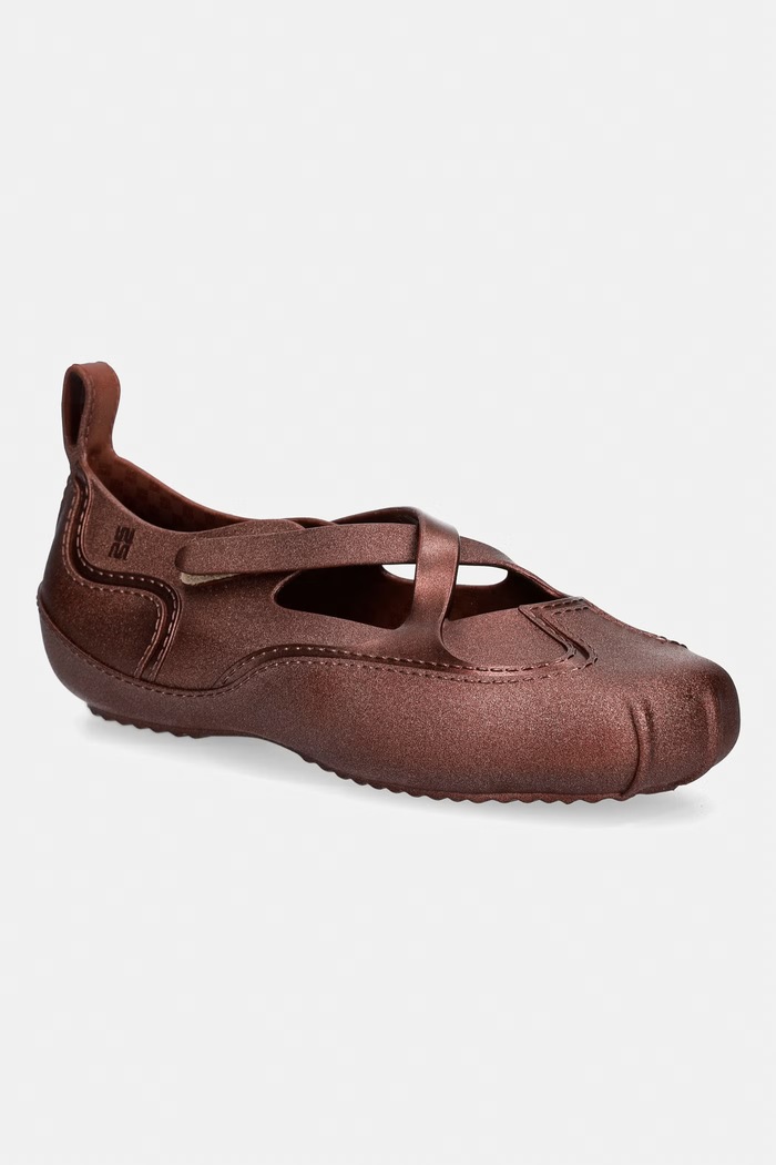 Melissa balerinke AIRA AD smeđa M.38022.BV463