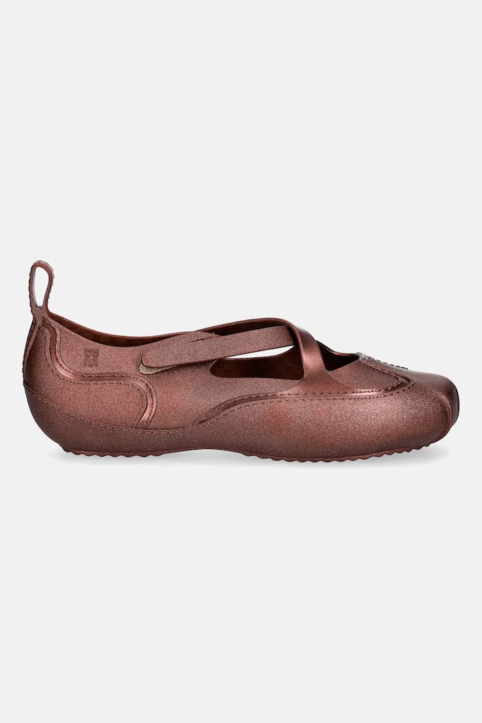 Melissa balerinke AIRA AD M.38022.BV463 smeđa SS26