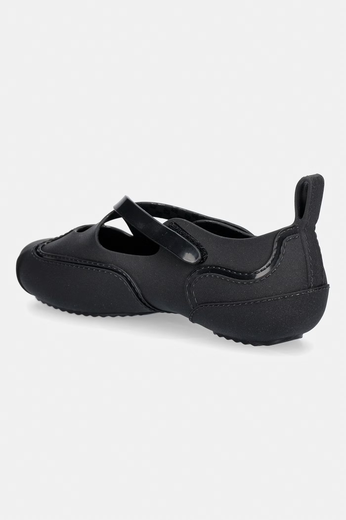 Obuća Melissa balerinke AIRA AD M.38022.BV466 crna
