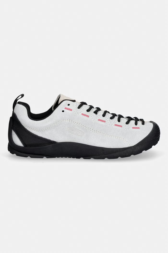 Keen JASPER tenisky dámske 1032129 sivá SS26