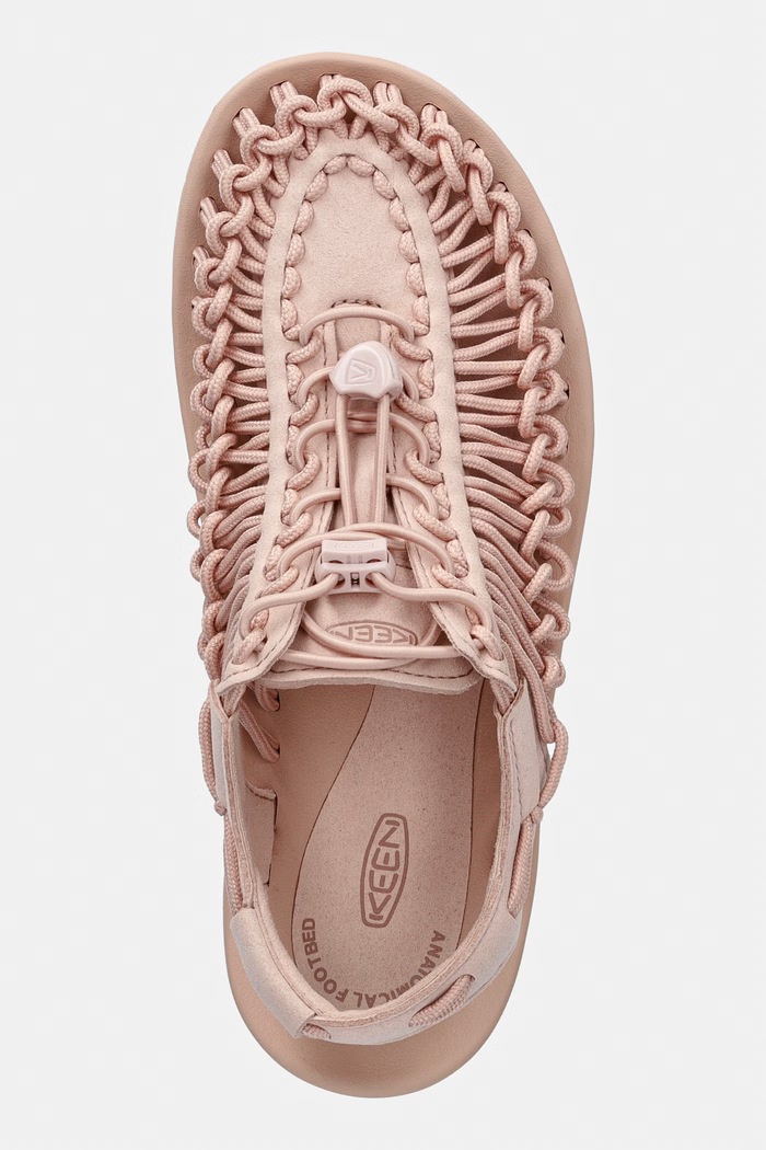 Keen sandale pentru femei UNEEK bej 1032192