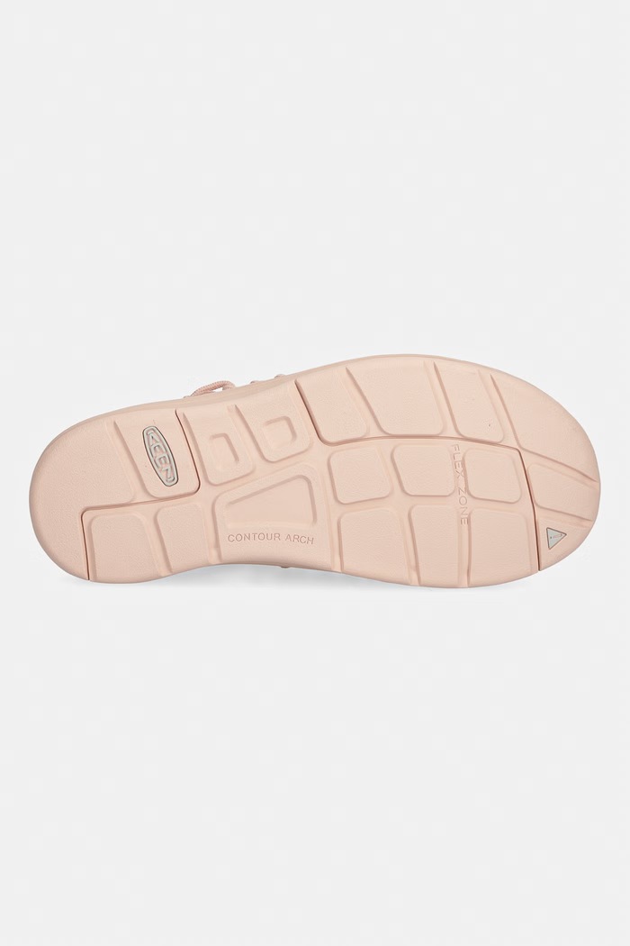 Keen sandale pentru femei UNEEK 1032192 bej