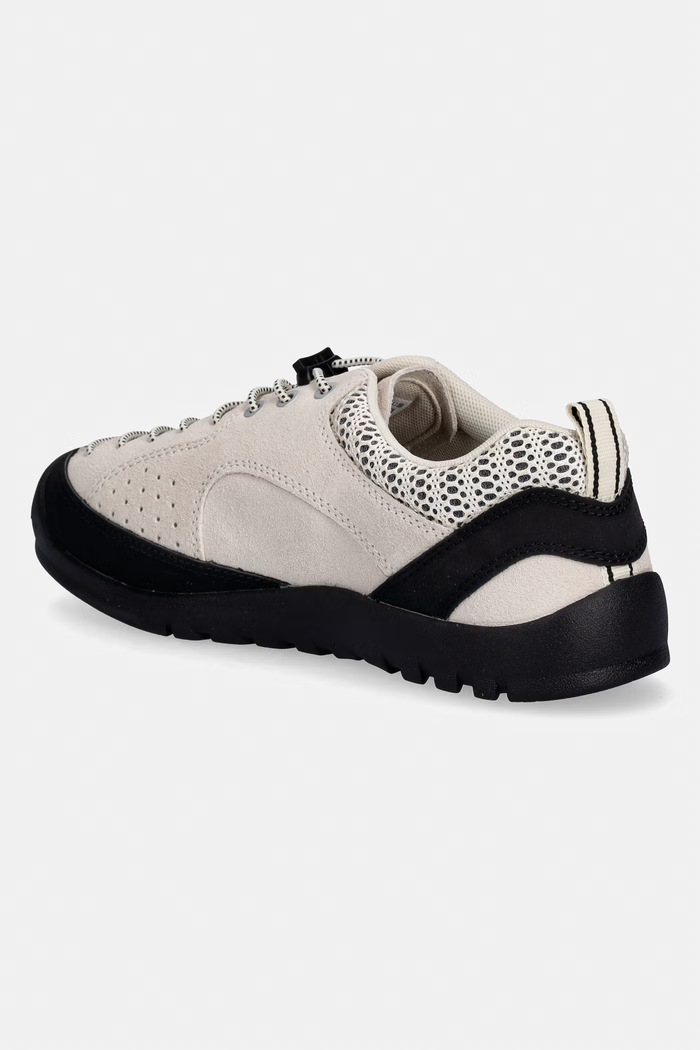 Παπούτσια Σουέτ sneakers Keen JASPER KE.1029737 μπεζ