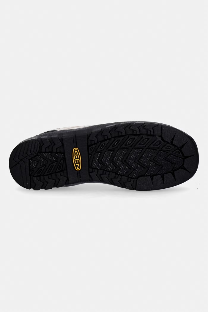 Σουέτ sneakers Keen JASPER KE.1029737 μπεζ