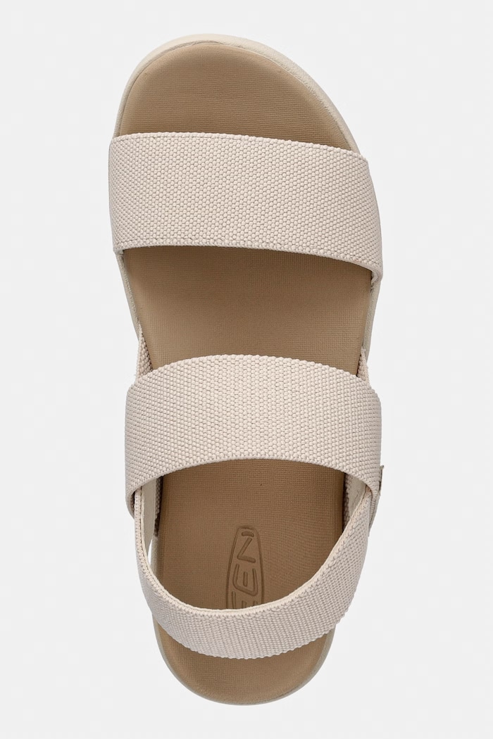 Keen sandale pentru femei ELLE bej 1031704