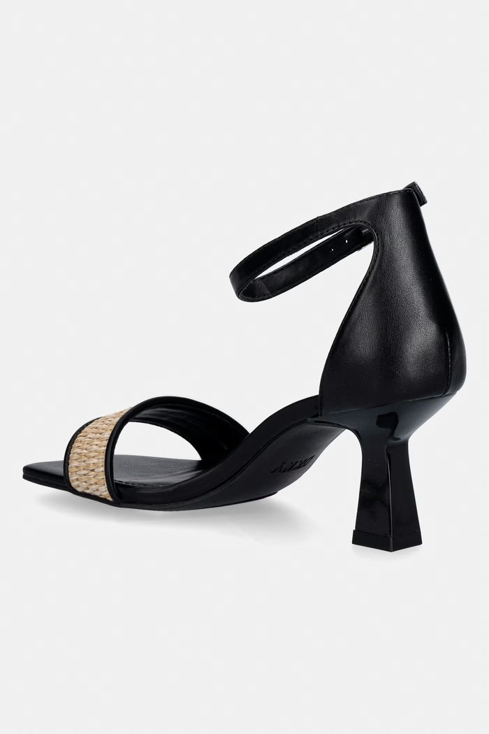 Încălțăminte Dkny sandale Krazz K2697938.NAX negru
