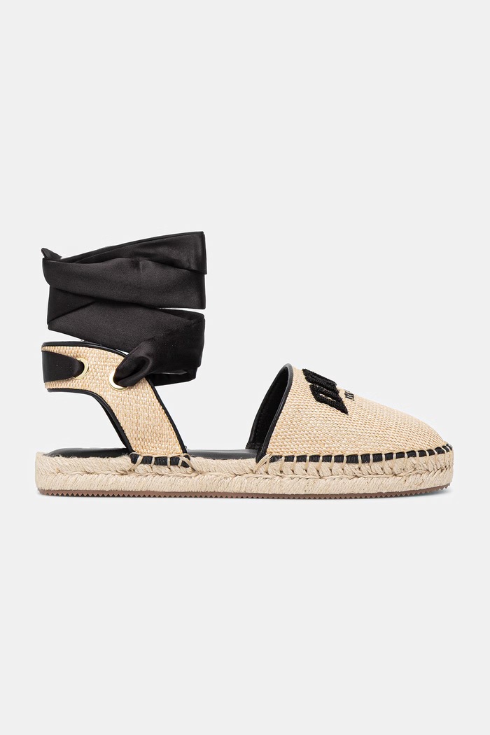 Espadrile Dkny Madelise K2612113.NAX bež SS26