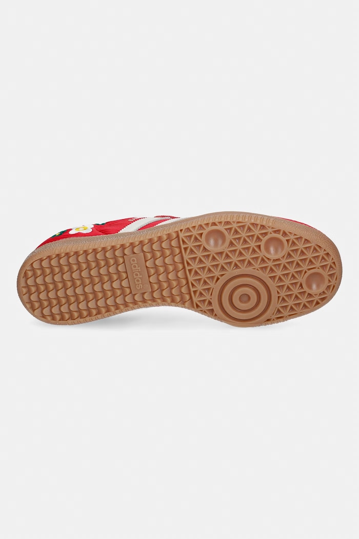 adidas Originals Samba Og sneakers da donna IH9056 rosso