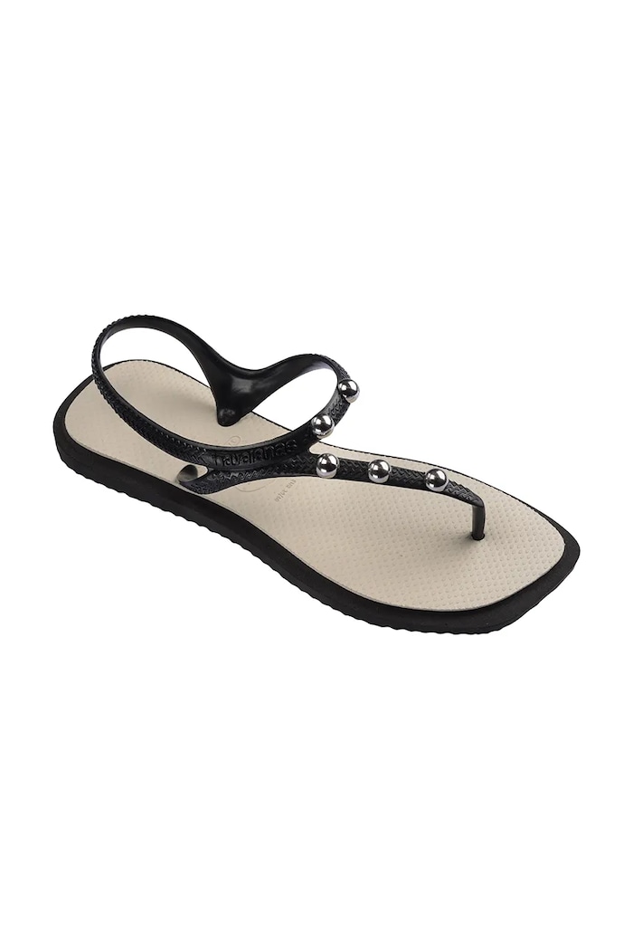 Havaianas sandále dámske FLASH FUSION 4150244.9576 béžová SS26