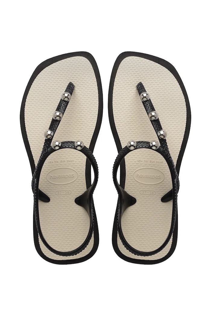 Havaianas sandále dámske FLASH FUSION béžová 4150244.9576