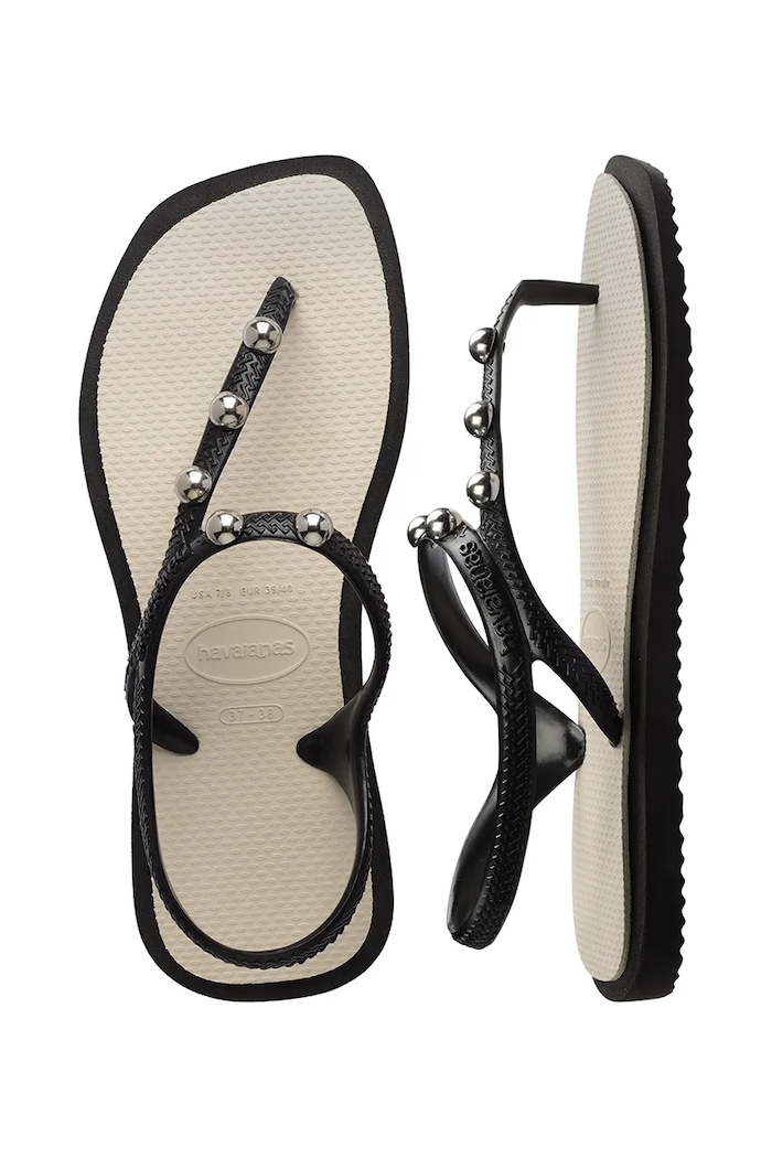 Havaianas sandále dámske FLASH FUSION 4150244.9576 béžová