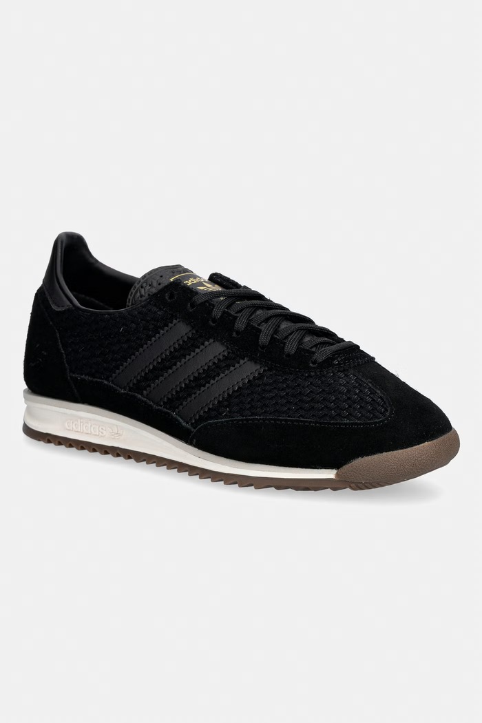 adidas Originals SL 72 OG sneakers pentru femei negru KJ8854