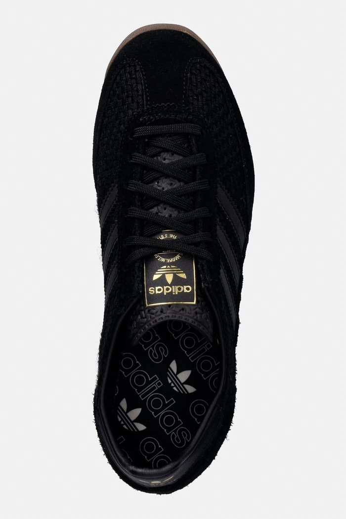 adidas Originals SL 72 OG sneakers pentru femei negru KJ8854