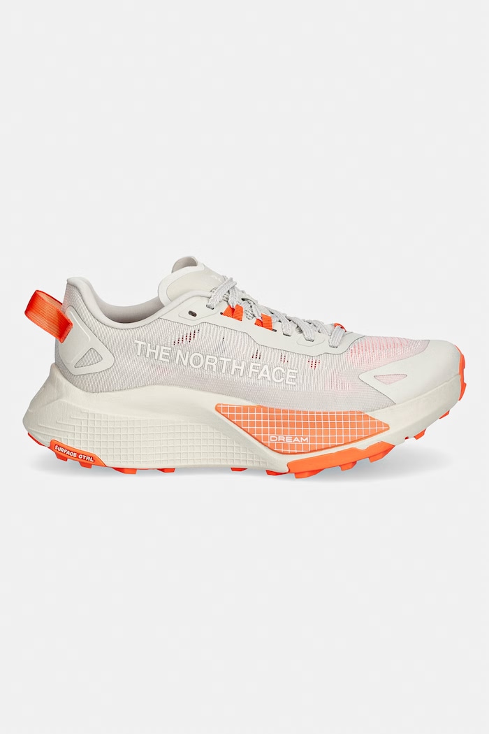 The North Face ALTAMESA 500 V2 sneakersy damskie NF0A8DB3KA31 beżowy SS26