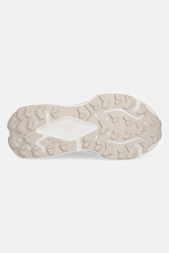 The North Face ALTAMESA 500 V2 sneakers de femei NF0A8DB3L6X1 alb