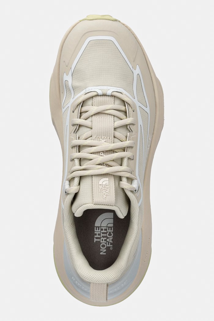 The North Face Γυναικεία παπούτσια Εκπαίδευσης FASTPACK WP μπεζ NF0A8G5JKH81
