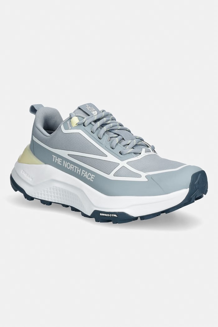 The North Face obuv trekingová dámska FASTPACK WP modrá NF0A8G5JL0F1