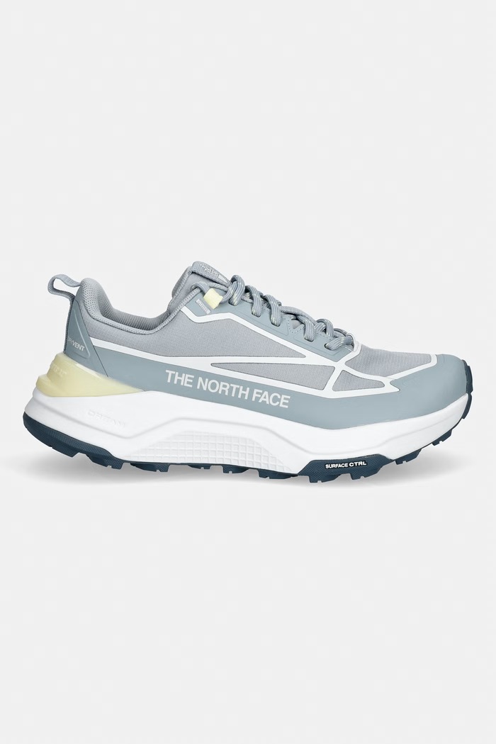 The North Face obuv trekingová dámska FASTPACK WP NF0A8G5JL0F1 modrá SS26