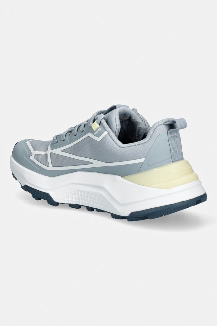 Obuv The North Face obuv trekingová dámska FASTPACK WP NF0A8G5JL0F1 modrá