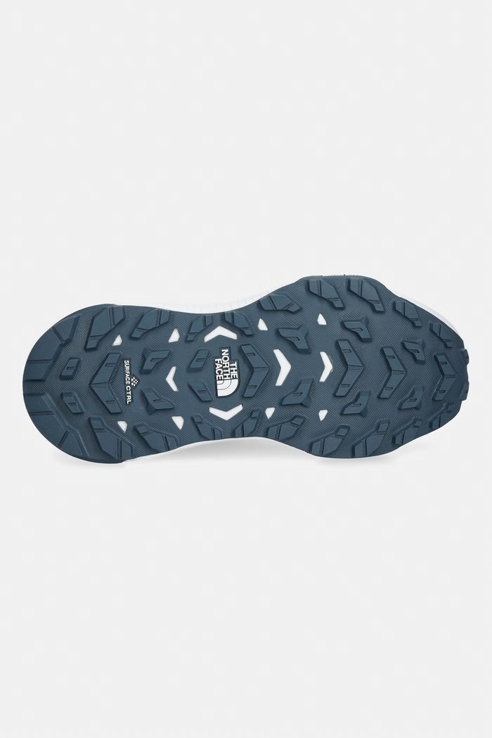 The North Face obuv trekingová dámska FASTPACK WP NF0A8G5JL0F1 modrá