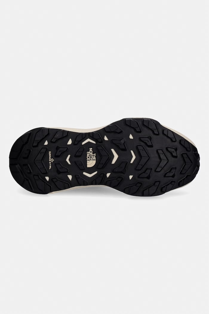 The North Face buty treningowe damskie FASTPACK WP NF0A8G5JMIE1 fioletowy