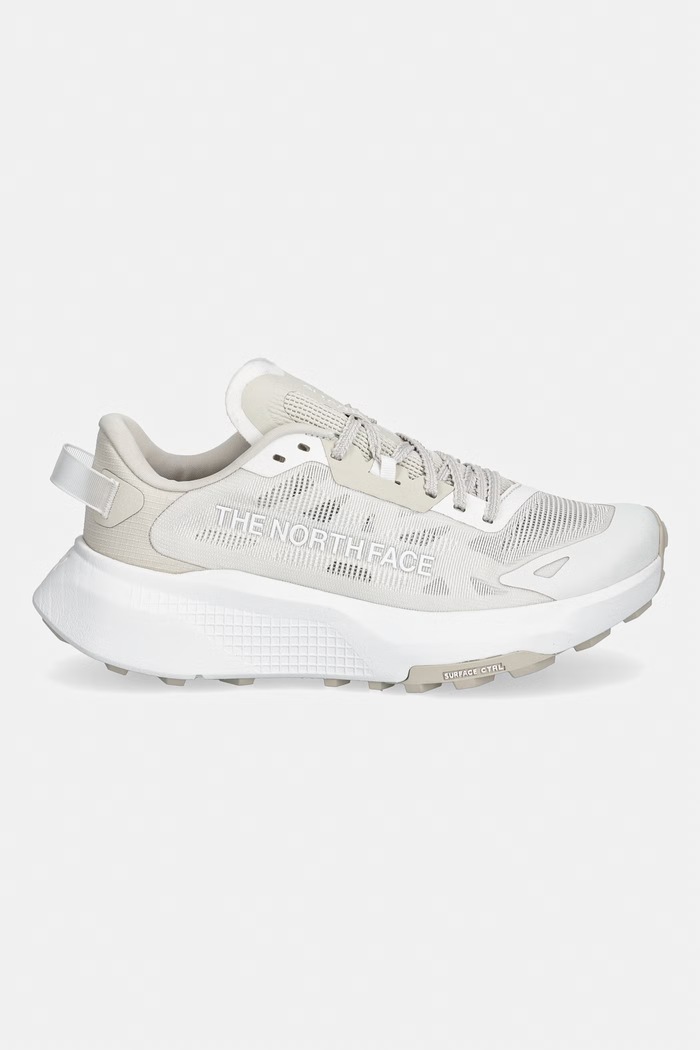 The North Face buty treningowe damskie ALTAMESA 300 V2 NF0A8G6CIHY1 beżowy SS26
