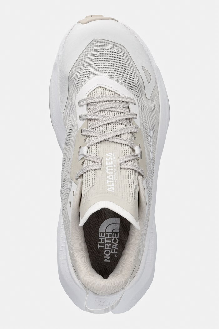 The North Face buty treningowe damskie ALTAMESA 300 V2 beżowy NF0A8G6CIHY1