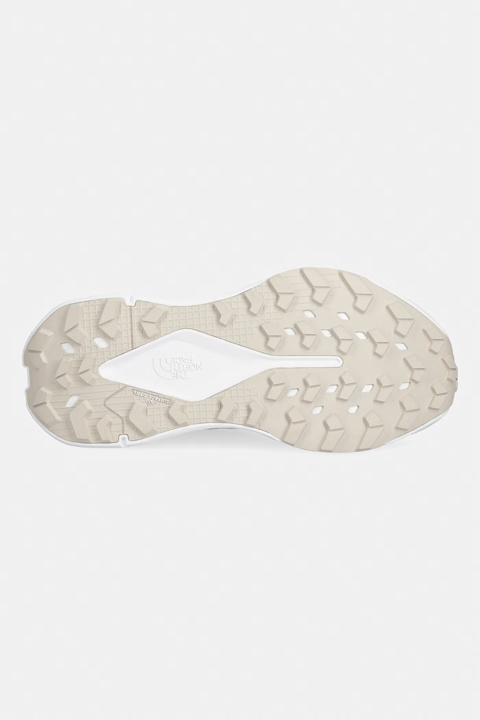 The North Face buty treningowe damskie ALTAMESA 300 V2 NF0A8G6CIHY1 beżowy
