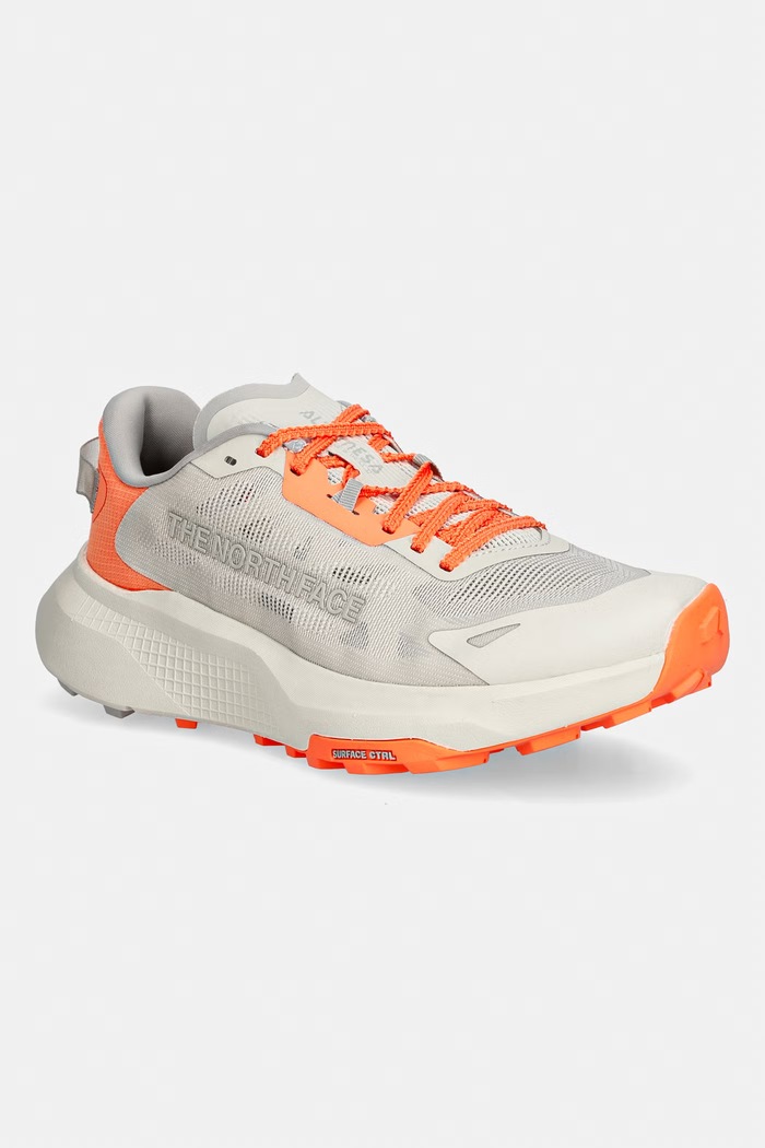 The North Face dámska tréningová obuv ALTAMESA 300 V2 oranžová NF0A8G6CKA31