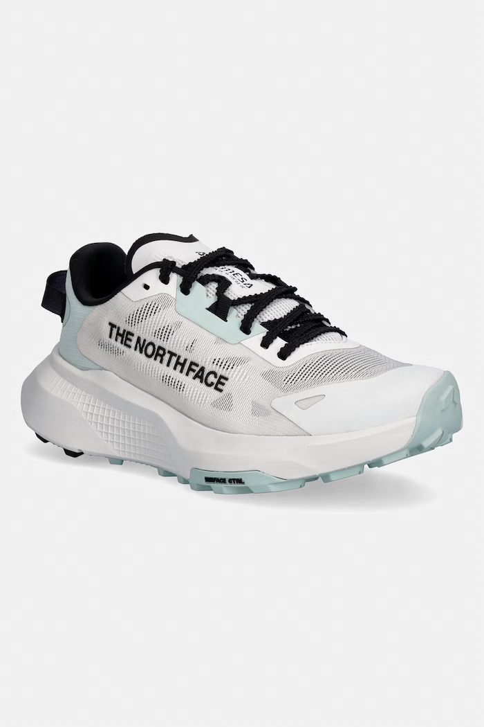 The North Face dámska obuv na tréning ALTAMESA 300 V2 biela NF0A8G6CMIM1