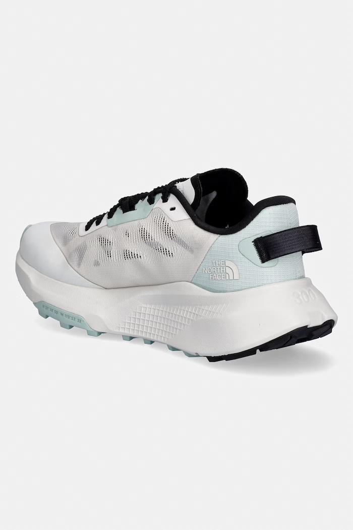 Obuv The North Face dámska obuv na tréning ALTAMESA 300 V2 NF0A8G6CMIM1 biela