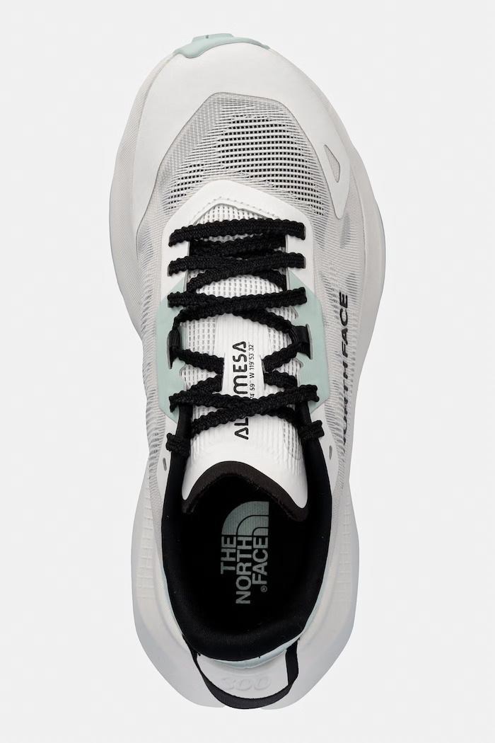 The North Face dámska obuv na tréning ALTAMESA 300 V2 biela NF0A8G6CMIM1