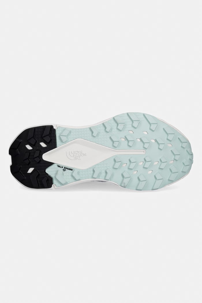 The North Face dámska obuv na tréning ALTAMESA 300 V2 NF0A8G6CMIM1 biela