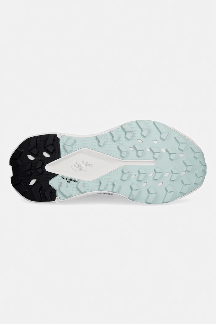 The North Face dámska obuv na tréning ALTAMESA 300 V2 NF0A8G6CMIM1 biela