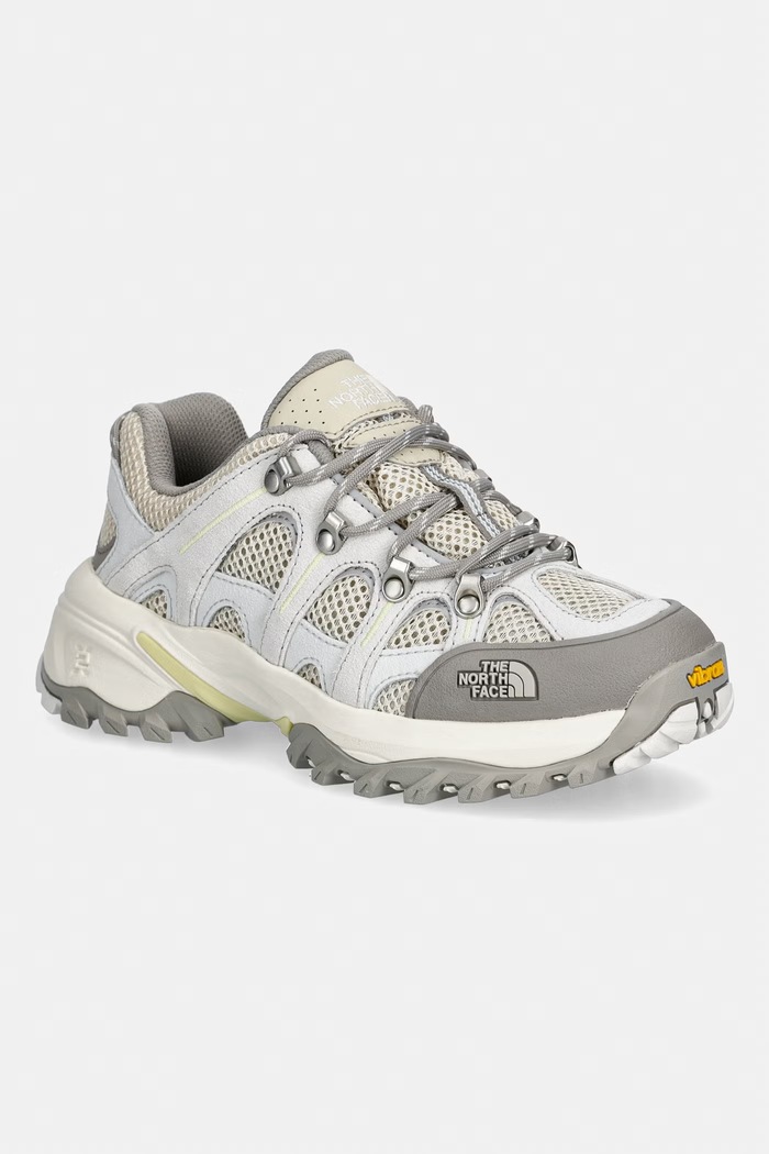 Dámske tenisky The North Face Hedgehog 06 Rvst béžová NF0A8AE9L3P1