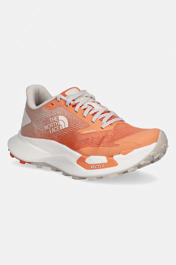 The North Face pantofi sport de antrenament pentru femei VECTIV ENDURIS 4 portocaliu NF0A8AEQKB91