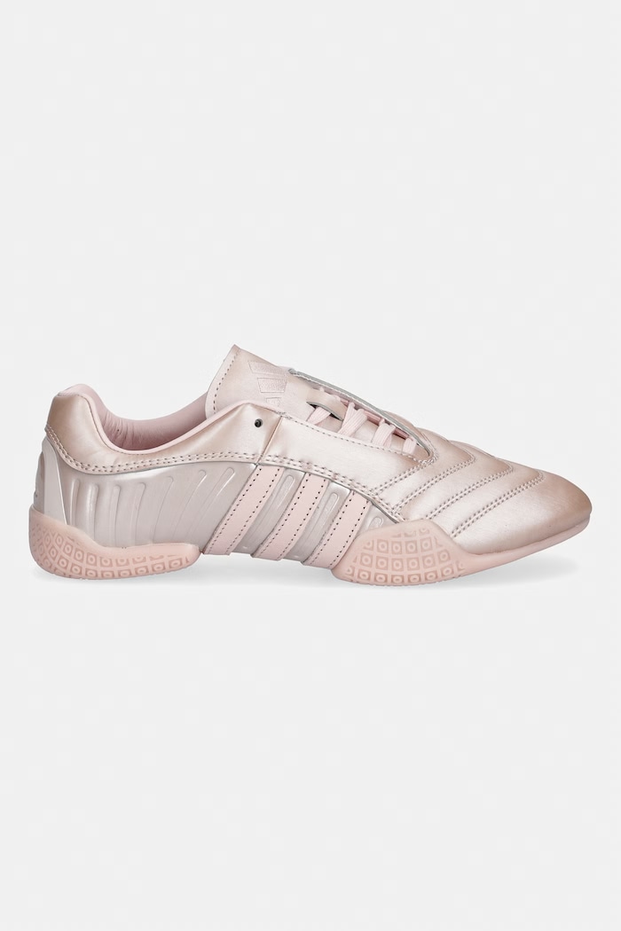 adidas Originals TAEKWONDO MEI ELITE sneakersy damskie HQ9181 różowy SS26