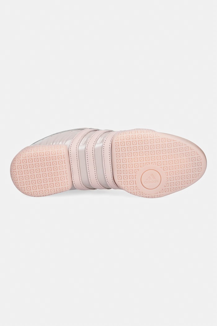 adidas Originals TAEKWONDO MEI ELITE sneakersy damskie HQ9181 różowy