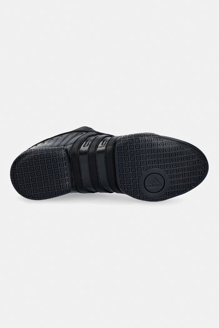 adidas Originals TAEKWONDO MEI ELITE sneakersy damskie HQ9182 czarny