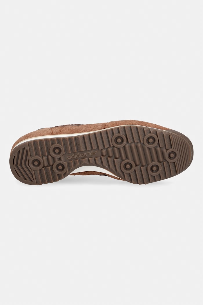 adidas Originals SL 72 OG sneakers pentru femei HQ9284 maro