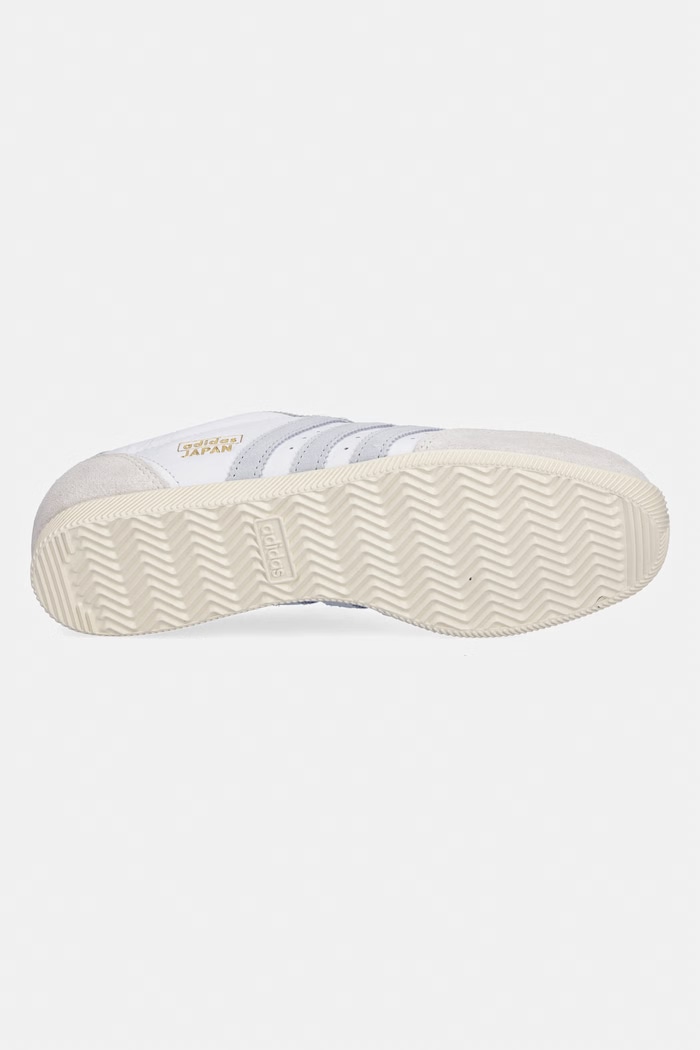 adidas Originals Japan Sneakers Women's leather IH1619 gray