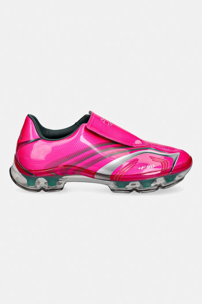 adidas Originals F50 Adiframe sneakers pentru femei JQ9556 roz SS26